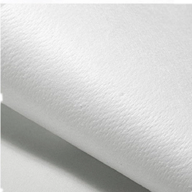 Kf94 Filter Material Bfe99 Melt Blown Non-Woven Fabric Roll